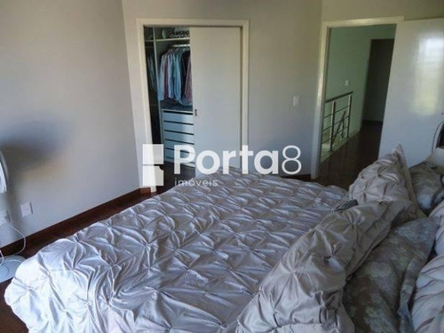 Imagem 15 de 15 de Casa Em Condominio - Parque Residencial Damha - Ref: 6164 - V-ca0609