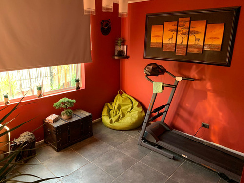 Venta De Casa En Buin Con Muebles