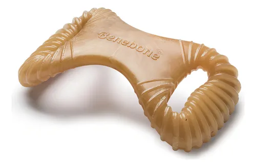 comprar Mordedor Para Cães Benebone Dental Chew Frango Médio
