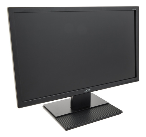 Acer Um Wv6aa A03 22 Inch Visualizacion Lcd Monitor