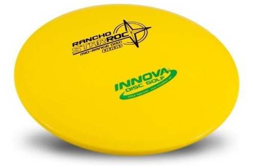 Innova Star Rancho Roc 175-180g