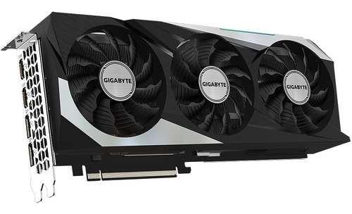 Imagen 5 de 9 de Placa De Video Gigabyte Rx 6900 Xt Gaming Oc 16gb Gddr6