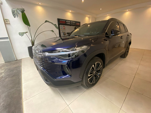 Toyota Corolla Cross 2.0 Seg Cvt