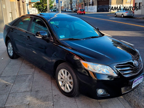 Toyota Camry 2.4 At L4
