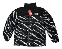 Comprar Campera North Face Zebra Reversible Jacket