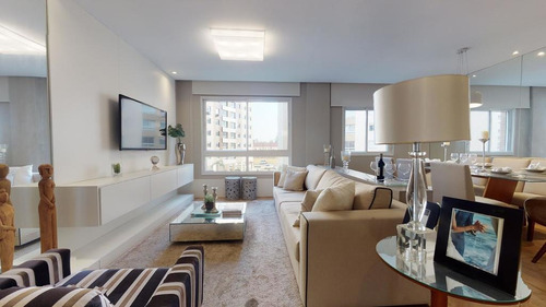 Imagem 11 de 29 de Apartamento Residencial Para Venda, Marechal Rondon, Canoas - Ap2540. - Ap2540-inc