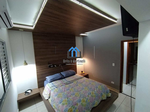 Imagem 14 de 19 de Casa, Morada Dos Nobres, Taubaté - R$ 550 Mil, Cod: 430 - V430