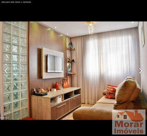 Imagem 11 de 11 de Apartamento Para Venda Em Jundiaí, Ponte De São João - Cris25_2-1253906
