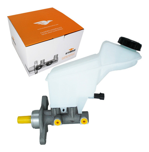 Cilindro Mestre Freio Cobalt Onix Prisma C/ Abs Starke