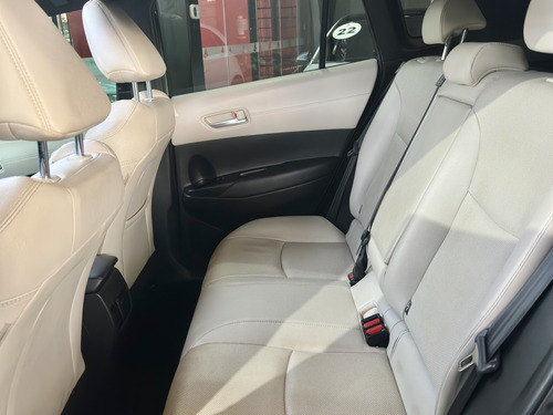 Toyota Corolla Cross 1.8 VVT-I HYBRID FLEX XRX CVT