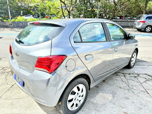 Chevrolet Joy 1.0 SPE4 FLEX PLUS MANUAL