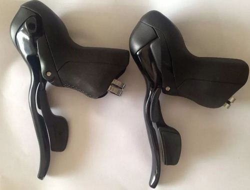 Palanca de velocidad/carretera Shimano Claris ST-R2000, 2 x 8 V
