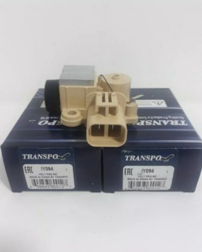 Regulador Alternador Kia Río Stylus Sephia Transpo Oferta!!