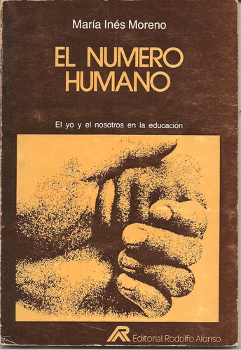 El Número Humano - María Inés Moreno