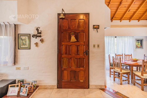 Imagen 17 de 30 de Casa En Venta En Los Horneros - Maroto Propiedades