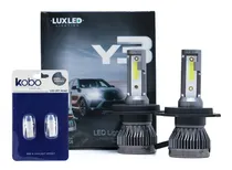 Comprar Kit Cree Led H1 H4 H7 H11 Chip Doble Y3 Led Posicion 20000 L