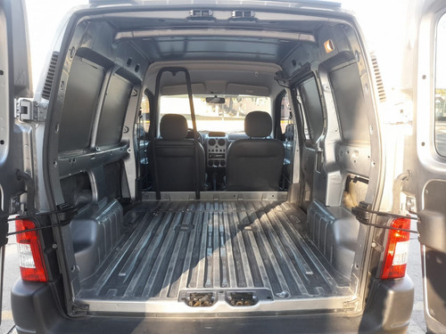 Peugeot Partner 1.6 Vti Confort