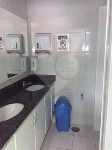 Prédio Comercial Para Locação Na Aclimação - 226-im504805