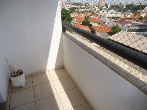 Imagem 19 de 30 de Apartamento À Venda, 115 M² Por R$ 650.000,00 - Jardim São Paulo - Americana/sp - Ap0152