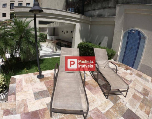 Imagem 3 de 12 de Studio Com 1 Dormitório, 33 M² - Venda Por R$ 580.000,01 Ou Aluguel Por R$ 2.800,00/mês - Pinheiros - São Paulo/sp - St0277