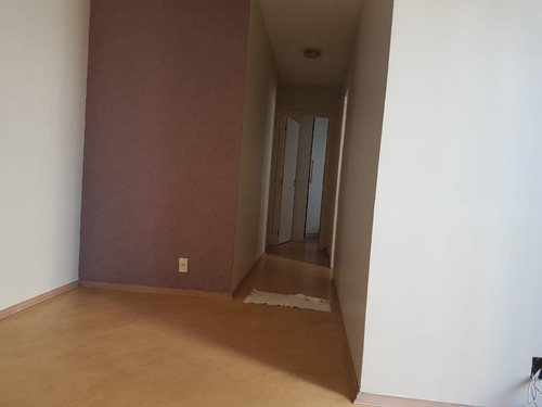 Imagem 30 de 30 de Apartamento Com 2 Dormitórios À Venda, 50 M² Por R$ 277.000,00 - Lauzane Paulista - São Paulo/sp - Ap1526