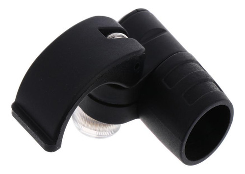 Accesorios De Plástico Quick Walking Pole Para 16 Mm