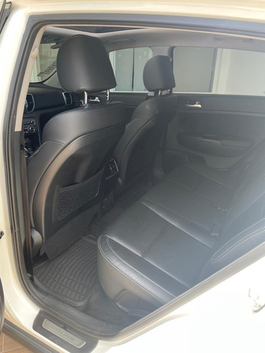 Kia Sportage 2.0 Ex Pack L At