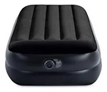 Comprar Colchón De Aire Elevado Con Reposacabezas De La Serie Dura-b