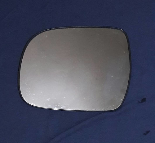 Espejos Lunas Retrovisores De Fortuner 2008 2009 2010 2011