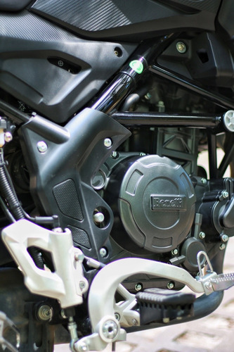 Benelli Trk