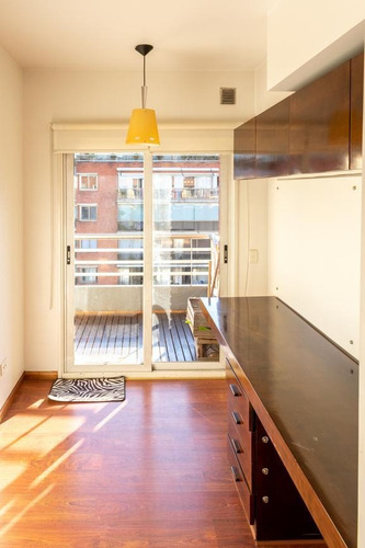 Imagen 7 de 14 de 2 Ambientes En Venta Amoblado Con Amenities En Puerto Madero