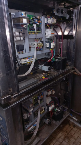 Servicio Tecnico General