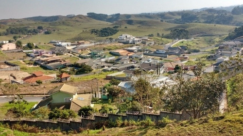 Imagem 3 de 5 de Terreno Em Condomínio Fechado Terras De Santa Helena - 464