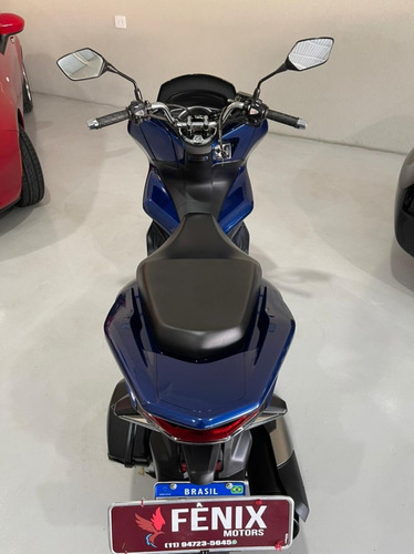 Imagem 7 de 8 de Honda Pcx 150