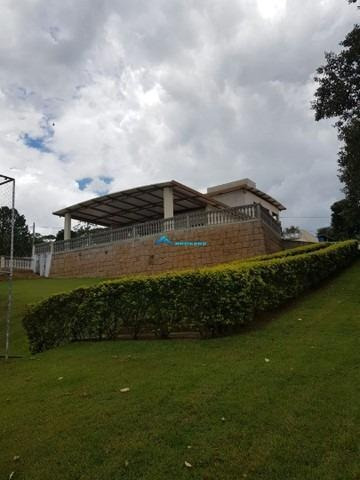 Imagem 4 de 20 de Chácara À Venda, Terras De Santa Cruz - Jundiaí/sp - 8004