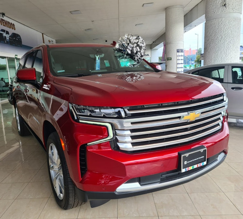 Imagen 12 de 15 de Suburban High Country 2021 Entrega Inmediata