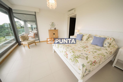 Imagen 11 de 19 de Apartamento En Rincon Del Indio Con 3 Dormitorios