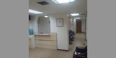 Oficina en alquiler