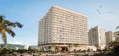 Apartamento en venta