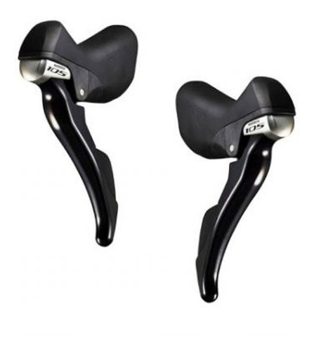 Manijas Shifters Shimano Sti 105 5800 - 2x11