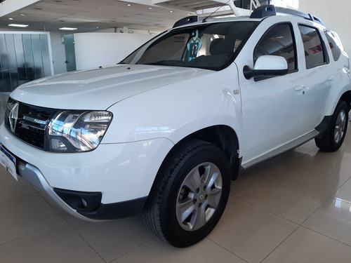 Renault Duster 2.0 Ph2 4x4 Privilege