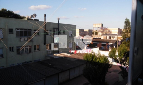 Imagem 11 de 11 de Apartamento - Cristal - Ref: 5030 - V-221484