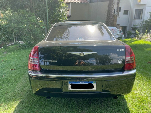 Imagem 5 de 15 de Chrysler 300c 5.7 Blindado