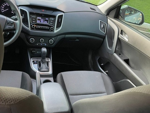 Imagem 9 de 14 de Creta 1.6 16v Flex Attitude Automático