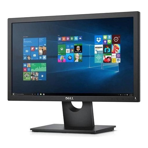 Cpu Dell 3060 Core I5 8ger 16gb Ssd 256gb 1tb + Monitor 002