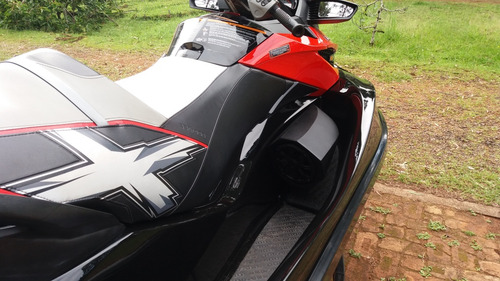 Sea Doo Rxt 260 Rs