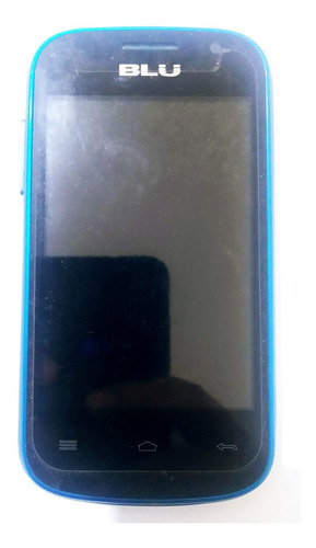 Celular Blu Dash Jr (para Reparar O Repuesto)