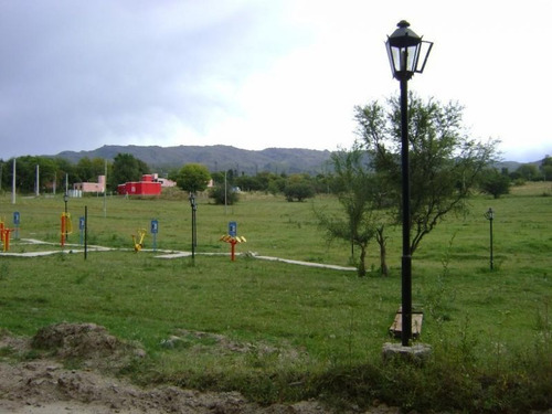 Terreno En Venta En Cascos De La Estancia
