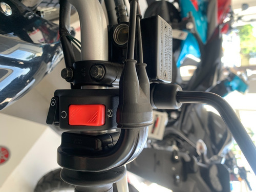 Yamaha Xtz 150