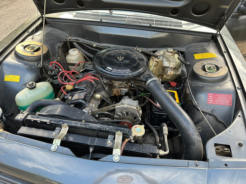 Peugeot 504 Xs